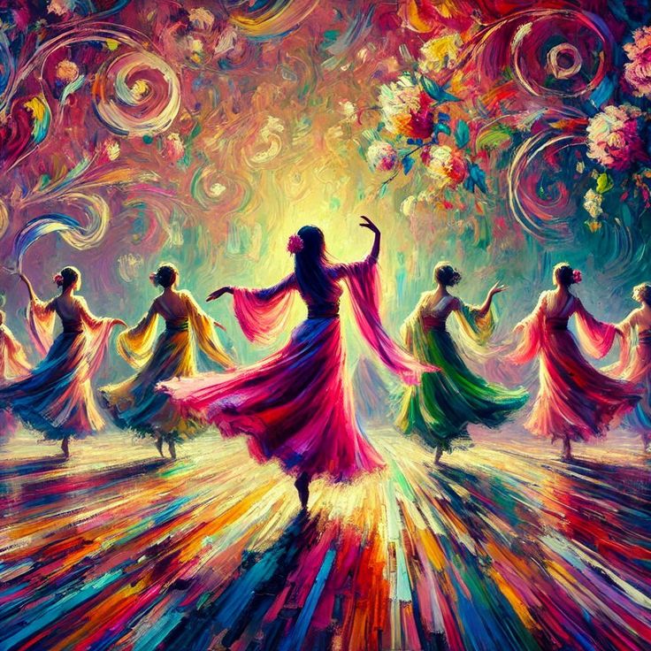 Promotion of arts, culture, and heritage