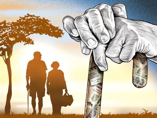 Welfare of senior citizens